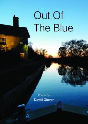 Book cover for Out of the Blue