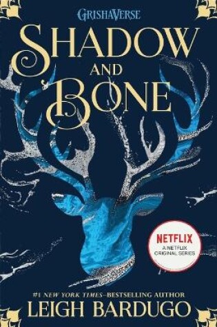 Cover of Shadow and Bone