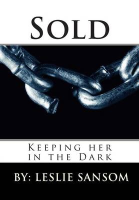 Book cover for Sold