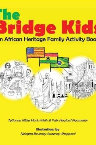 Cover of The Bridge Kids