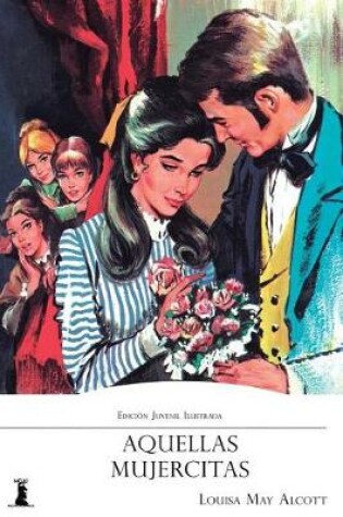 Cover of Aquellas Mujercitas