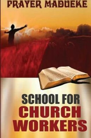 Cover of School for Church Workers