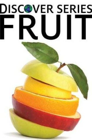 Cover of Fruit