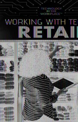 Book cover for Working with Tech in Retail