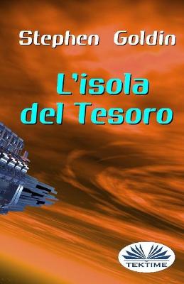 Book cover for L'isola del Tesoro