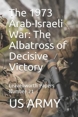 Book cover for The 1973 Arab-Israeli War