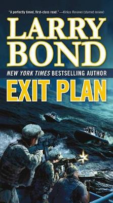 Book cover for Exit Plan