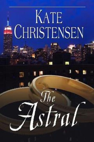 Cover of The Astral