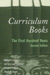 Book cover for Curriculum Books