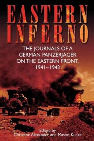 Cover of Eastern Inferno