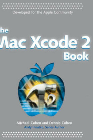 Cover of The Mac Xcode 2 Book