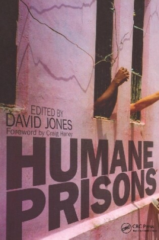 Cover of Humane Prisons