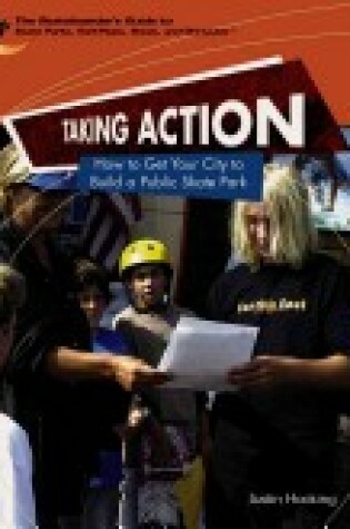 Cover of Taking Action