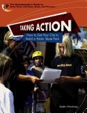 Book cover for Taking Action