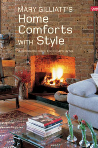 Cover of Home Comforts with Style