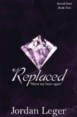 Cover of Replaced