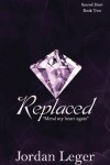 Book cover for Replaced