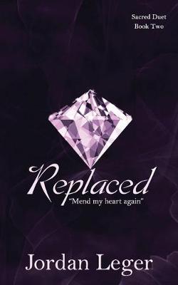 Cover of Replaced