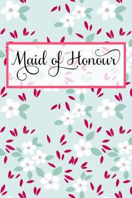 Book cover for Maid of Honour