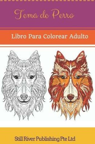 Cover of Tema de Perro