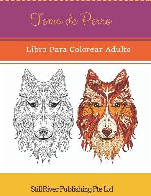 Book cover for Tema de Perro