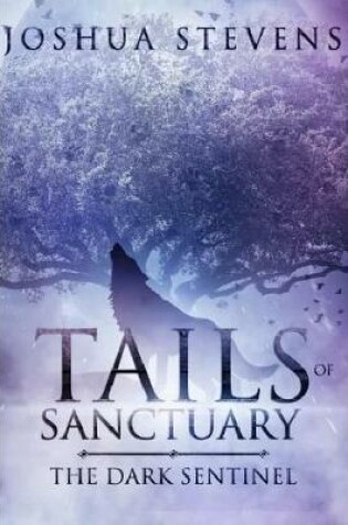 Cover of Tails of Sanctuary