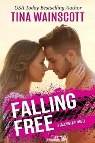 Cover of Falling Free