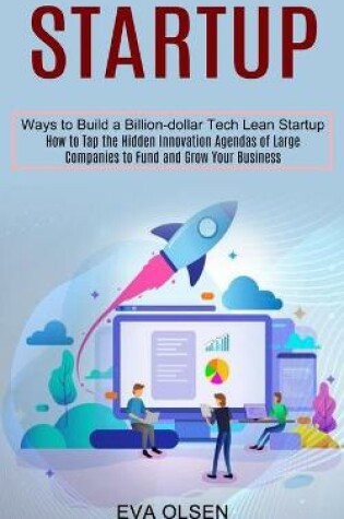 Cover of Startup