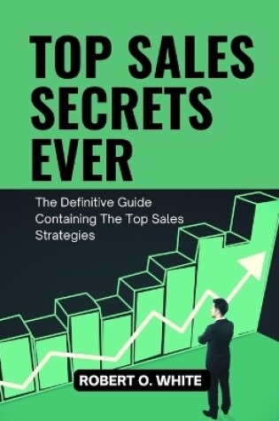 Cover of Top Sales Secrets Ever