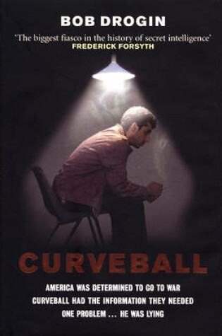 Cover of Curveball