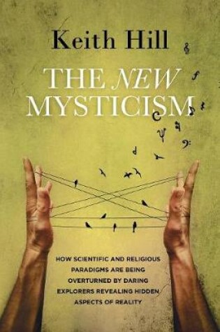 Cover of The New Mysticism