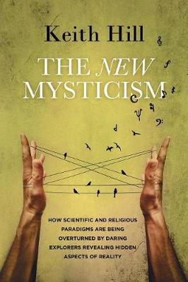 Book cover for The New Mysticism