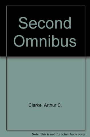 Cover of Second Omnibus