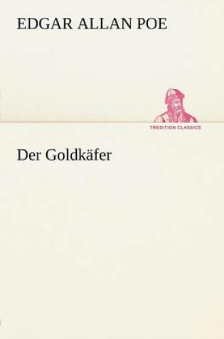 Cover of Der Goldkafer