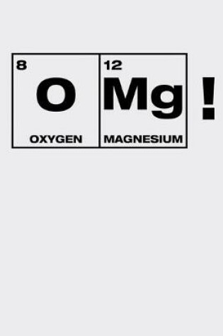 Cover of OMG Oxygen Magnesium