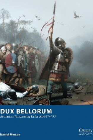 Cover of Dux Bellorum