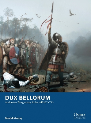 Cover of Dux Bellorum