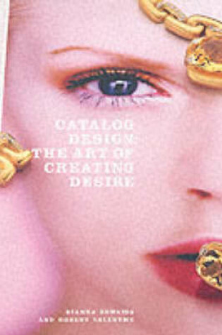 Cover of Catalog Design