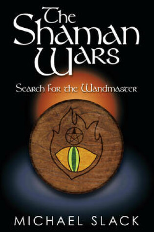 Cover of The Shaman Wars