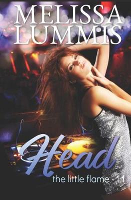 Book cover for Head