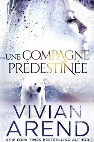 Cover of Une compagne prédestinée
