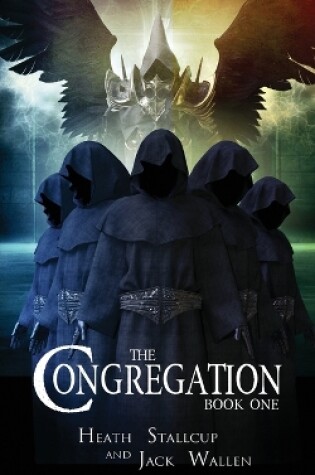 Cover of The Congregation Book 1