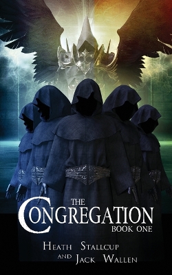 Book cover for The Congregation Book 1