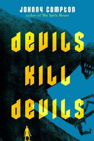 Cover of Devils Kill Devils