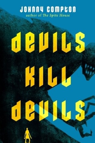 Cover of Devils Kill Devils