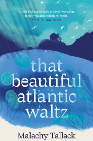 Cover of That Beautiful Atlantic Waltz