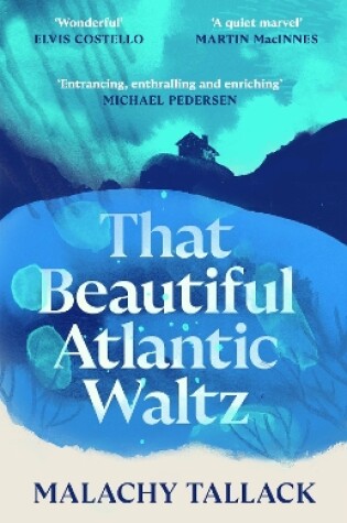 Cover of That Beautiful Atlantic Waltz