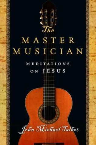 Cover of The Master Musician