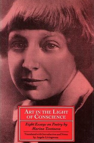 Cover of Art in the Light of Conscience - Eight Essays on Poetry (Cobee)