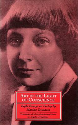 Book cover for Art in the Light of Conscience - Eight Essays on Poetry (Cobee)